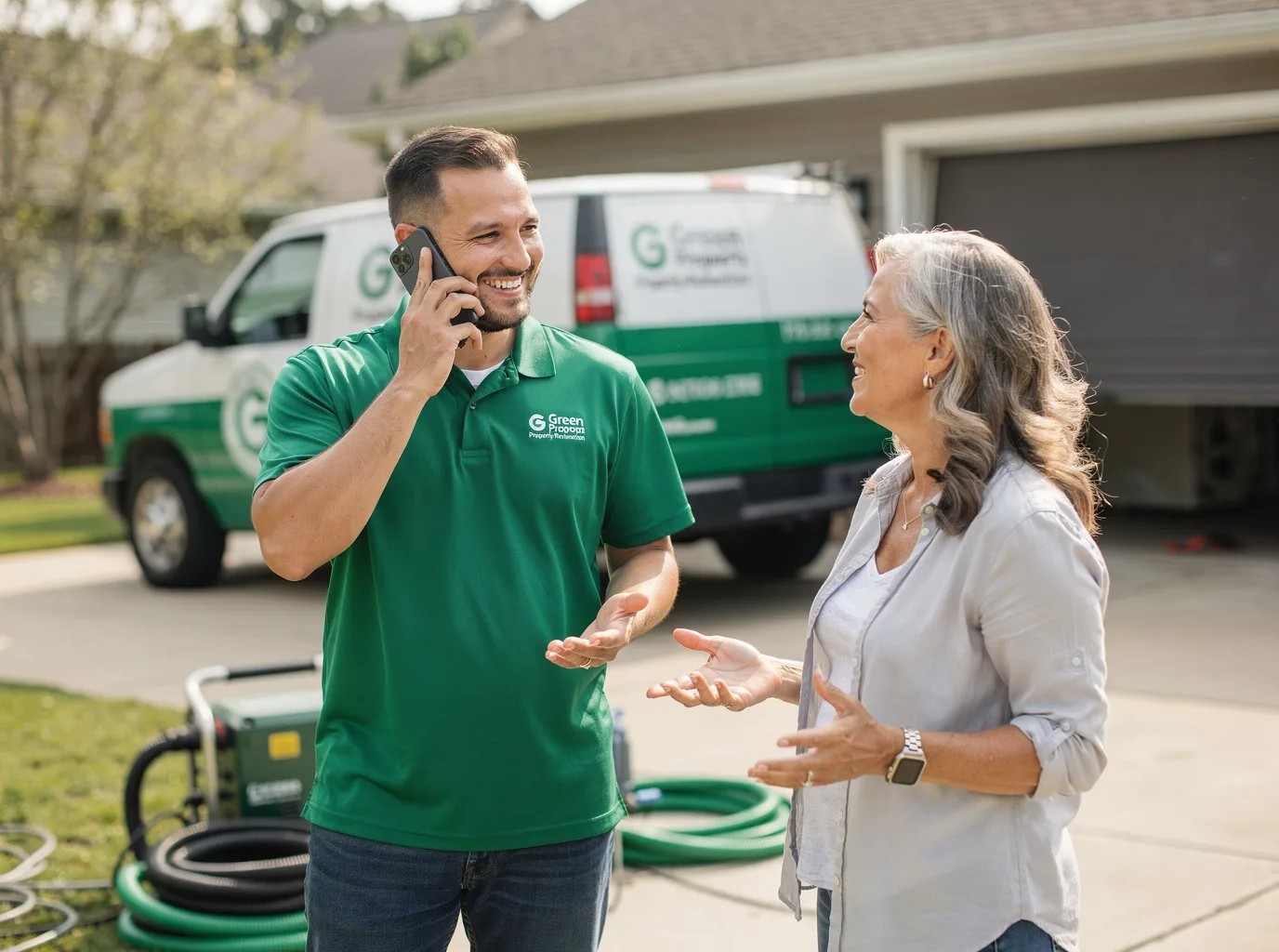 Water Damage Restoration Barrington, IL FAQs